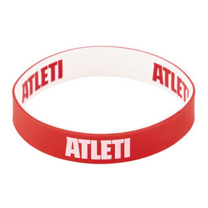 Pulsera Atleti Rojiblanca Niño